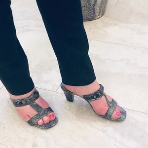 Anne Klein iFlex Sandals